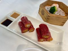 -怀德酒楼·粤菜·海鲜·茶点(宝安国际机场店)
