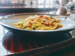 -长沙北辰洲际酒店-栀味轩中餐厅