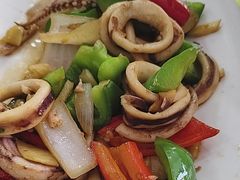 -考记泥焗鸡农庄·海鲜(北洛秘境店)