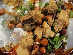 -代四孃牛华豆腐脑美味小食(总店)