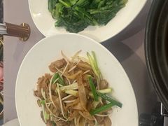 -徐记海鲜(陕西历史博物馆|明德门店)