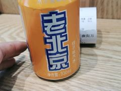-馋员外排骨米饭(红旗街万达店)
