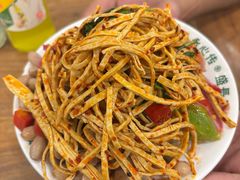 -老刘家永盛斋·传统泡馍(东关南街店)