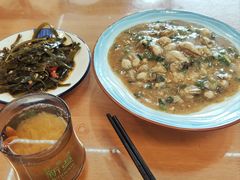 -友强·23年特色海鲜大排档(厦门店)