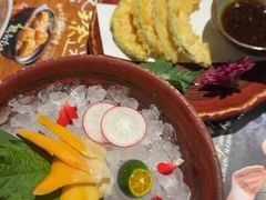 -古田居·特色寿司料理(星之岛旗舰店)