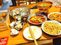 -福苗小骆驼烧烤(望京店)