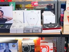 -酷乐潮玩(凯德MALL西直门店)