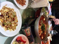 -眉州东坡(通州店)