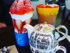 -Cafe de Paris(林荫路店)
