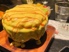 -NEED创意韩国料理(青岛万象城店)