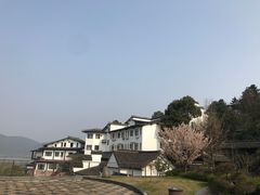 -南北湖湖光山居度假酒店