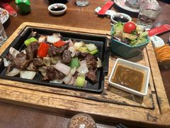 -美乐食街(小南店)