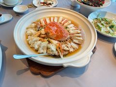 -鱼乐轩·俄罗斯海鲜直供餐厅(群力店)