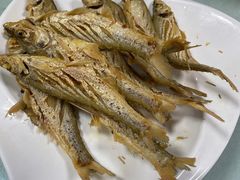 -镜泊湖聚仙楼鱼馆