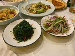 -巴依老爷新疆美食(工体旗舰店)