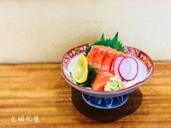 -信日本料理(信义坊店)