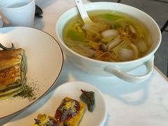 -茹·pure vegan(博华广场店)