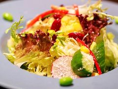 -松临·铁板烧&Omakase(神农店)