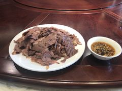 -高玛纳驴肉火烧(河间总店)