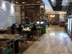 大堂-阳光岛·海鲜盛宴(银泰中心in99店)