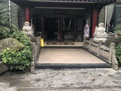 -月圆霖特色农家乐