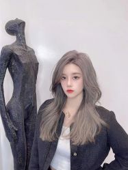 -那茉 Hair Salon