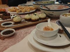 -苏苑饭店-中餐厅(长桥地区店)