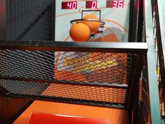 -极限PLAY运动娱乐新世界·团建派对潮玩休闲馆·室内蹦极高空游乐园