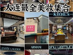 -大商麦凯乐(大连总店)