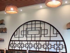 大堂-金板凳重庆小面(邮政街店)