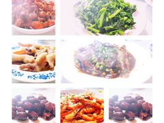 -小六农家乐(崇明西沙湿地店)