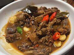 -董府·古宅餐厅