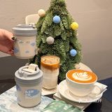 五菱又搞事情了📣Air随行杯领起来