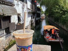 -瑞幸咖啡(淮安大学城店)