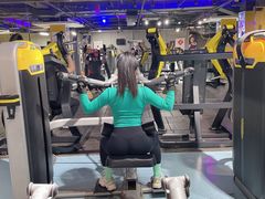 -阳光游泳培训基地(天通苑店)