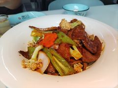 -园里前·10年私厨·福建菜(台江万达鳌峰洲店)