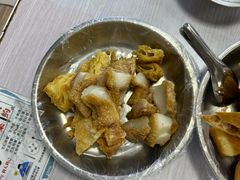 -蒙记老牌豆浆