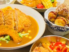 -吾妻拉面•和风食堂(群光广场店)