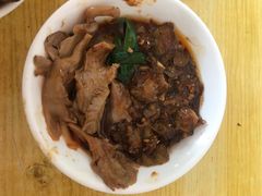 -老济南药膳把子肉(周公祠街店)