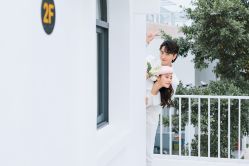 -古摄影婚纱
