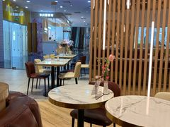大堂-哈根达斯(SM店)