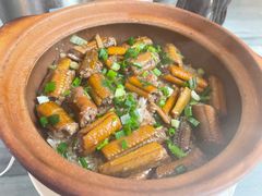 -容里煲仔饭(利丰北路店)
