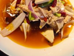 -壹号院音乐餐厅•烤全羊•新疆菜(浐灞店)