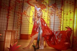 点击看大图 -星元素cosplay动漫摄影写真工作室