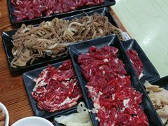 -顺记牛肉店