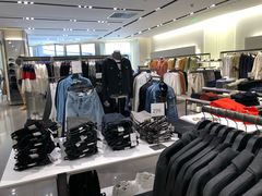 -ZARA(深圳金光华广场店)