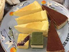 -松子料理(亮马桥店)