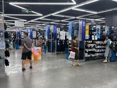 -迪卡侬(莘庄店)
