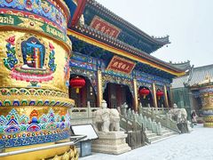 -五台山风景名胜区