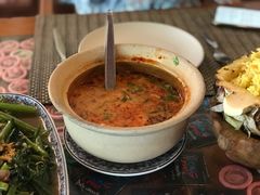 -卷心菜和避孕套餐厅(Pattaya)